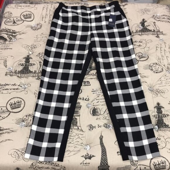 Rachel Rachel Roy The Glen Pants - Picture 2 of 8